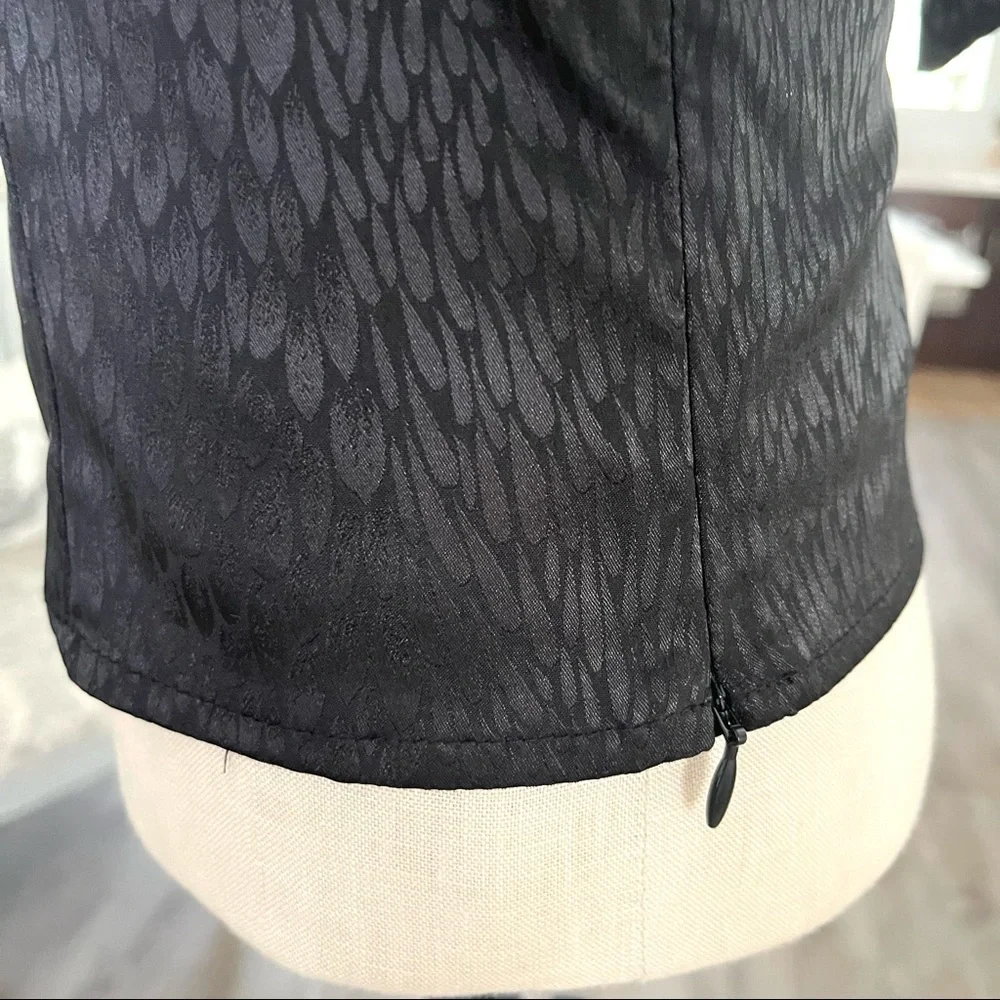 Saltwater Luxe Tenley Top - Picture 6 of 10